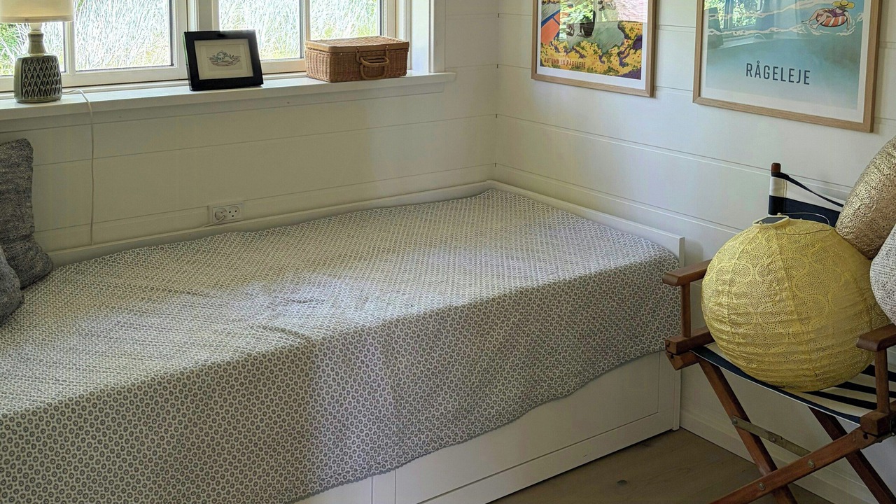Photo of Bedroom in Rageleje