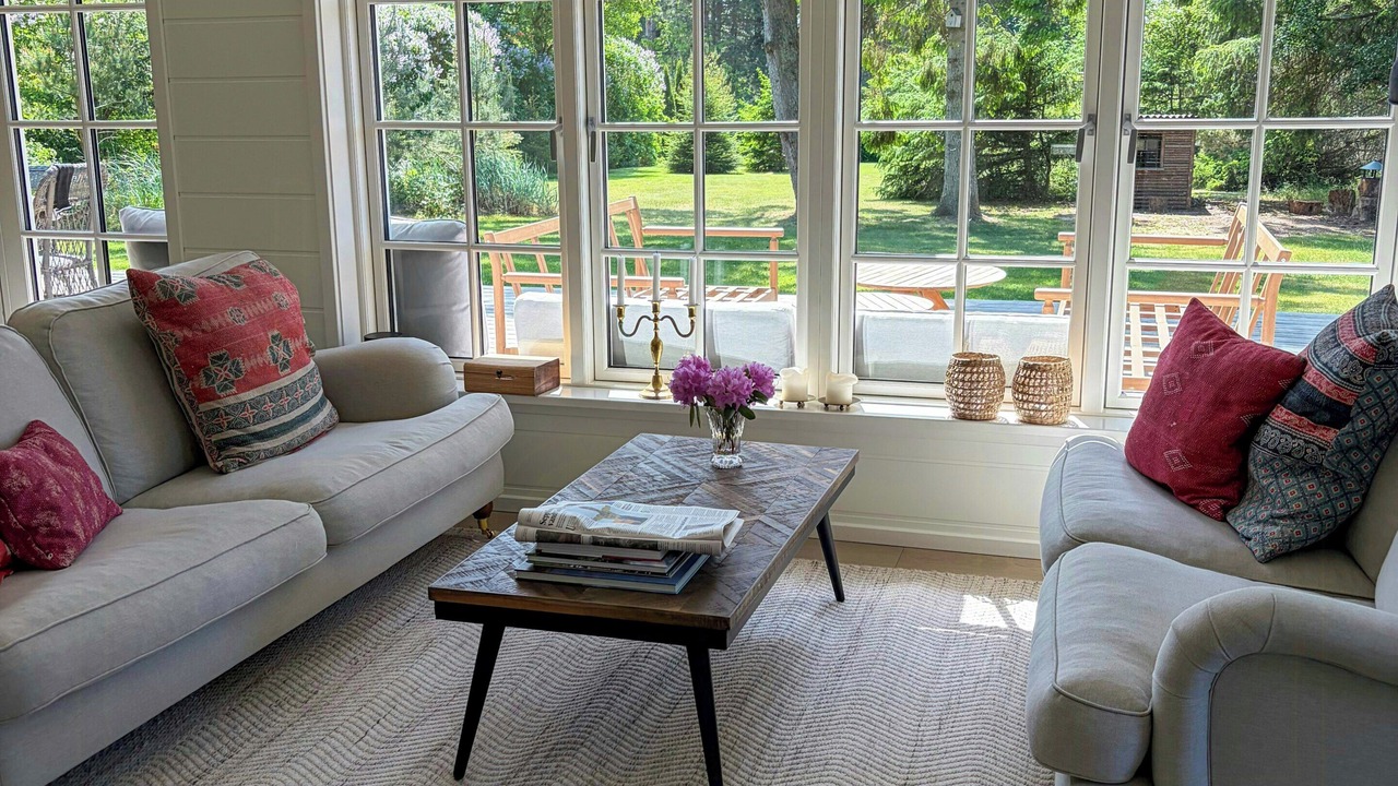 Photo of Livingroom in Rageleje