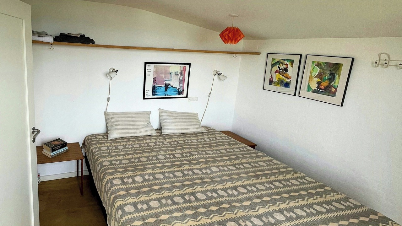 Photo of Bedroom in Nyborg