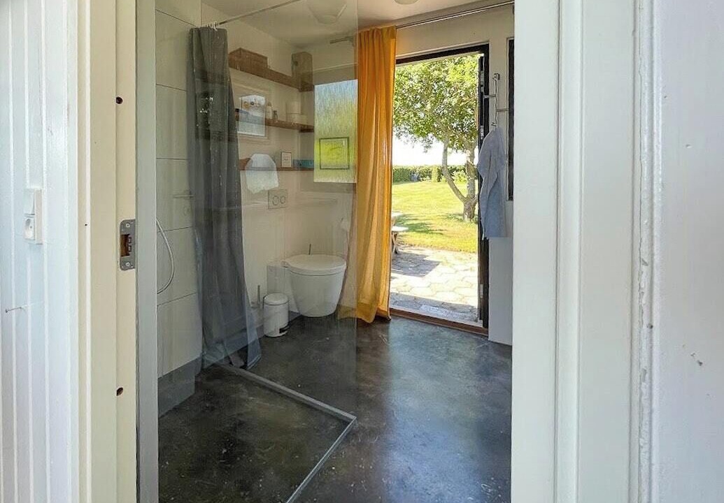 Photo of Bathroom in Nyborg