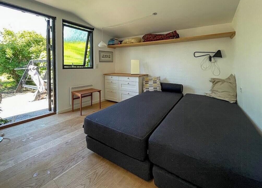 Photo of Bedroom in Nyborg