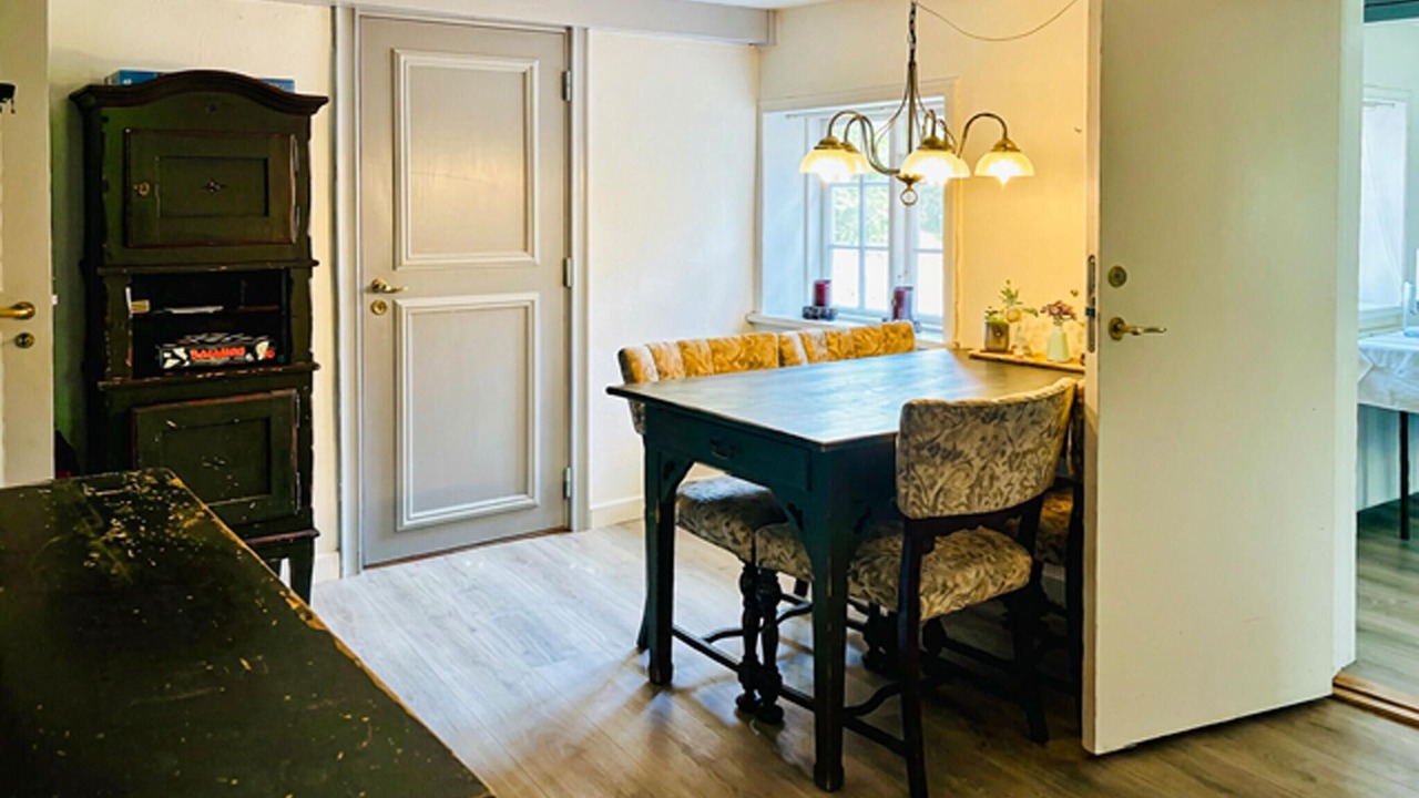 Photo of Bedroom in Ribe
