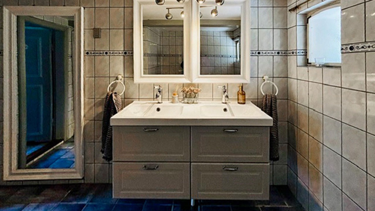 Photo of Bathroom in Ribe