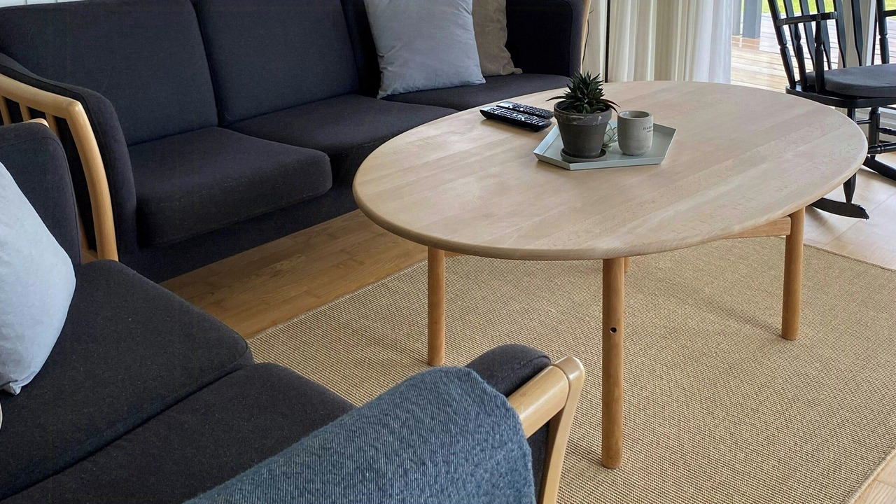Photo of Livingroom in Ronbjerg