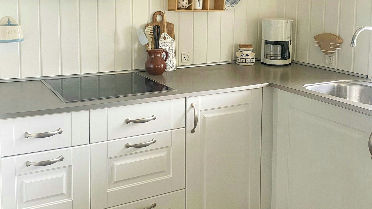 Photo of Kitchen in Ronbjerg