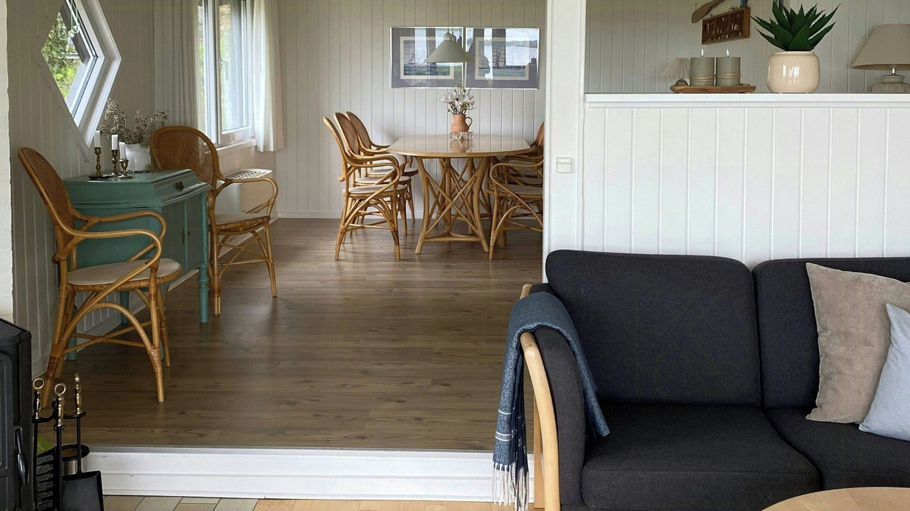 Photo of Livingroom in Ronbjerg