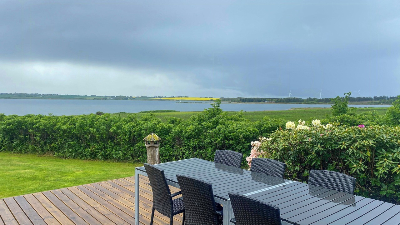 Photo of Outdoor in Ronbjerg