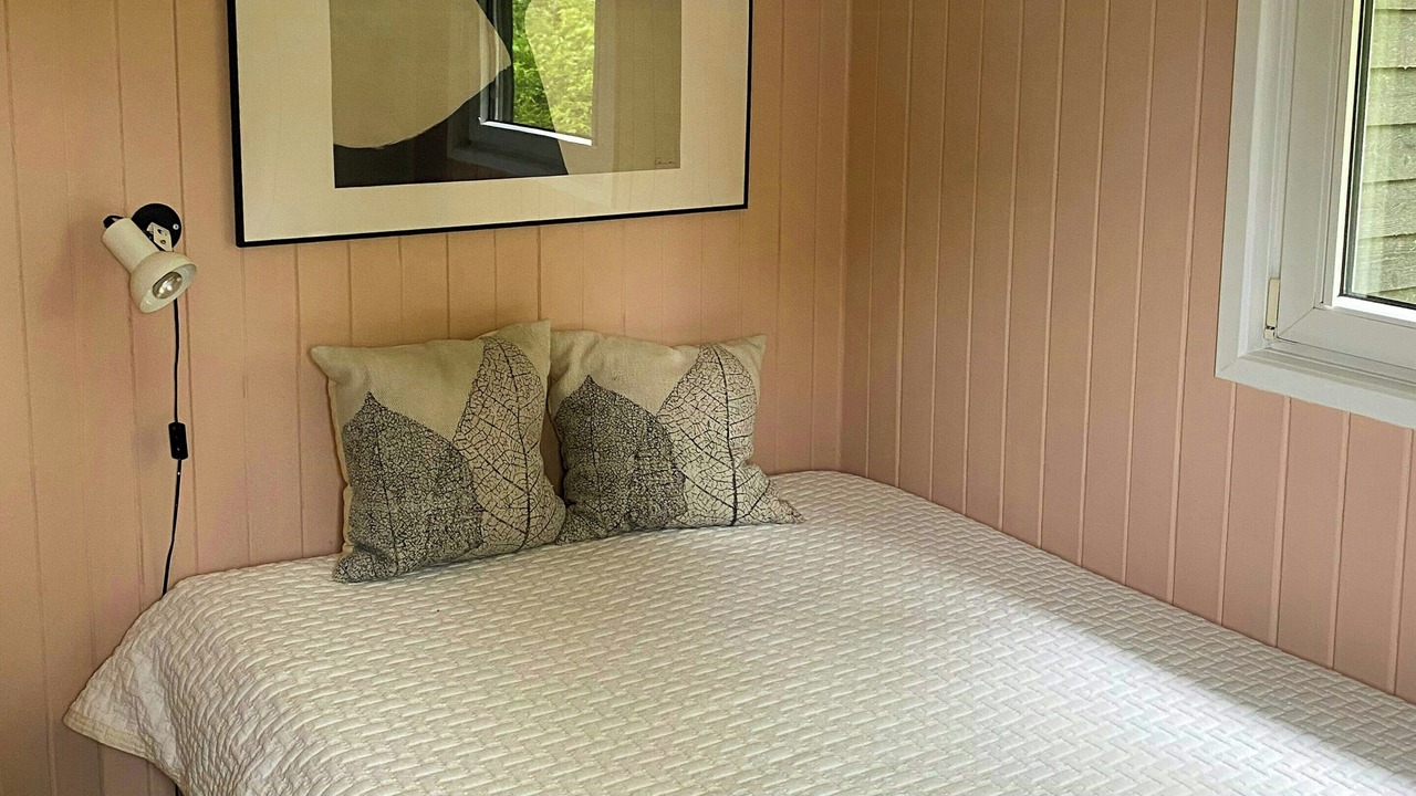 Photo of Bedroom in Ronbjerg