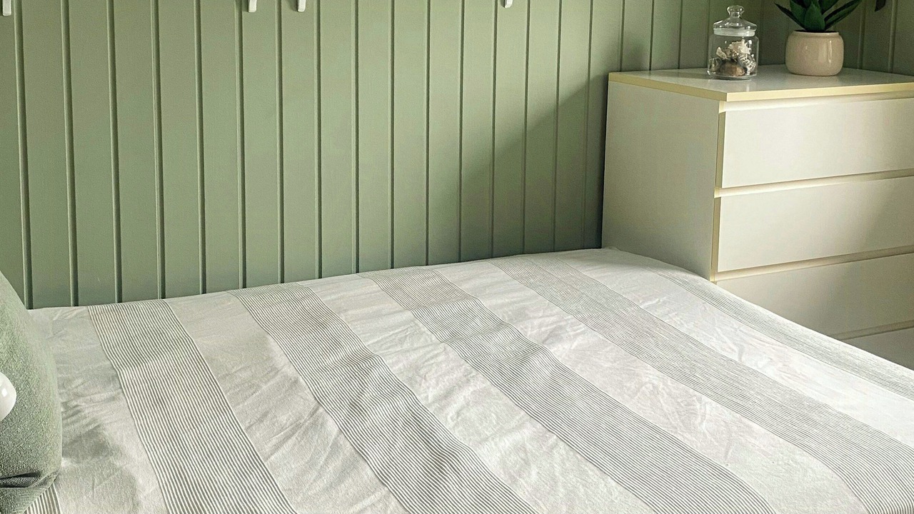 Photo of Bedroom in Ronbjerg