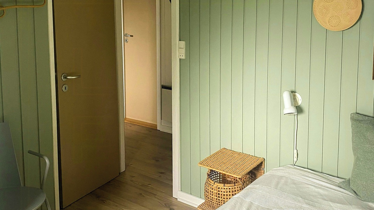 Photo of Bedroom in Ronbjerg