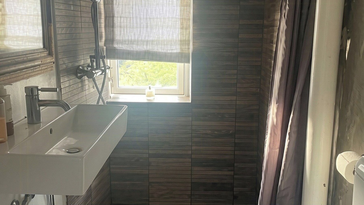 Photo of Bathroom in København N
