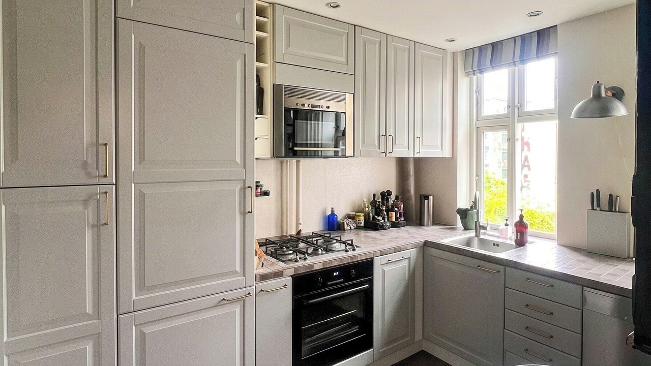 Photo of Kitchen in København N