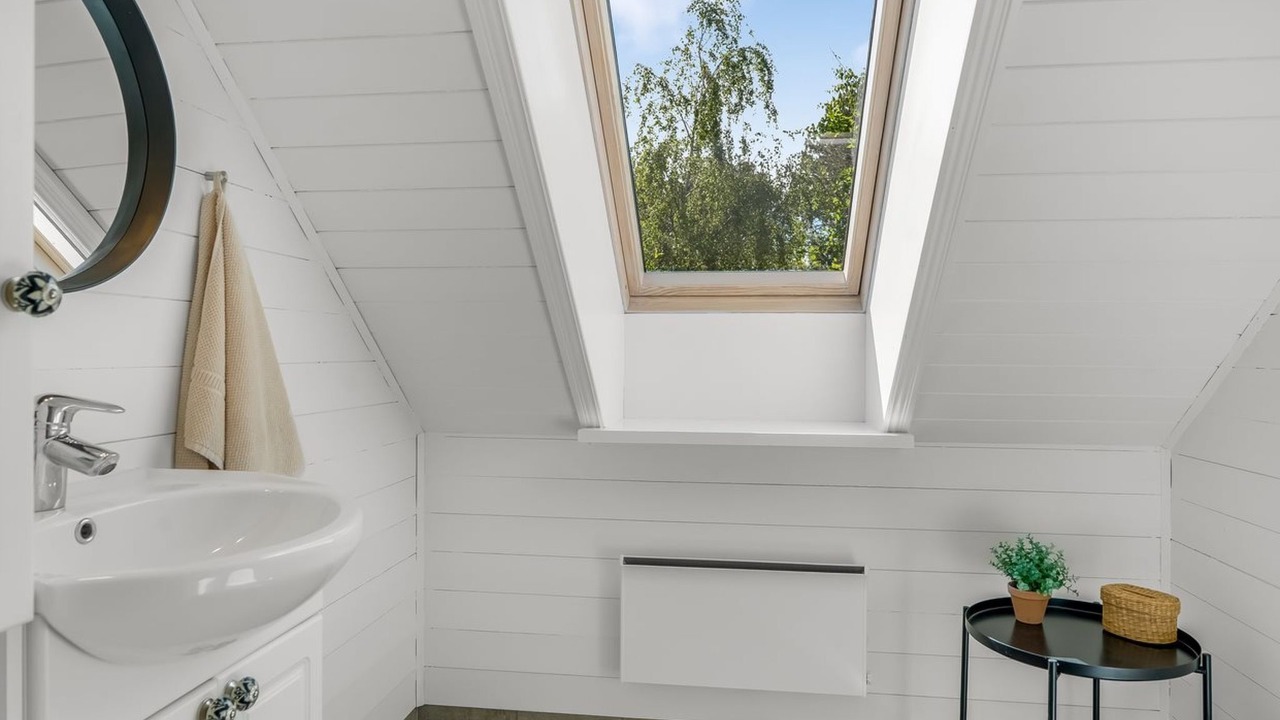 Photo of Bathroom in Vestero Havn