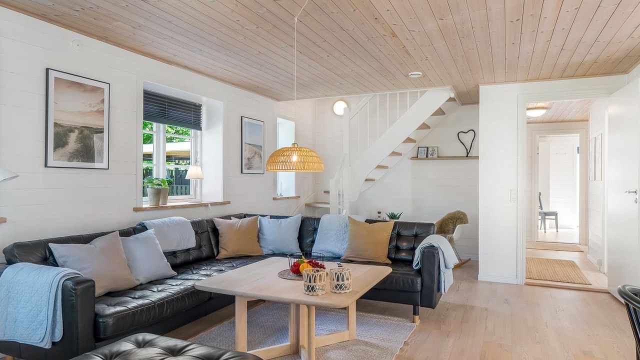 Photo of Livingroom in Vestero Havn