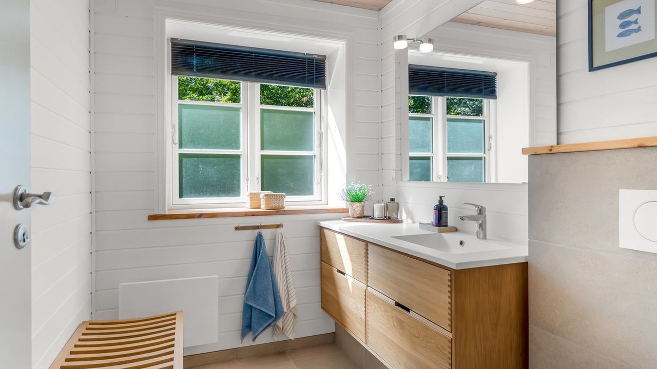 Photo of Bathroom in Vestero Havn