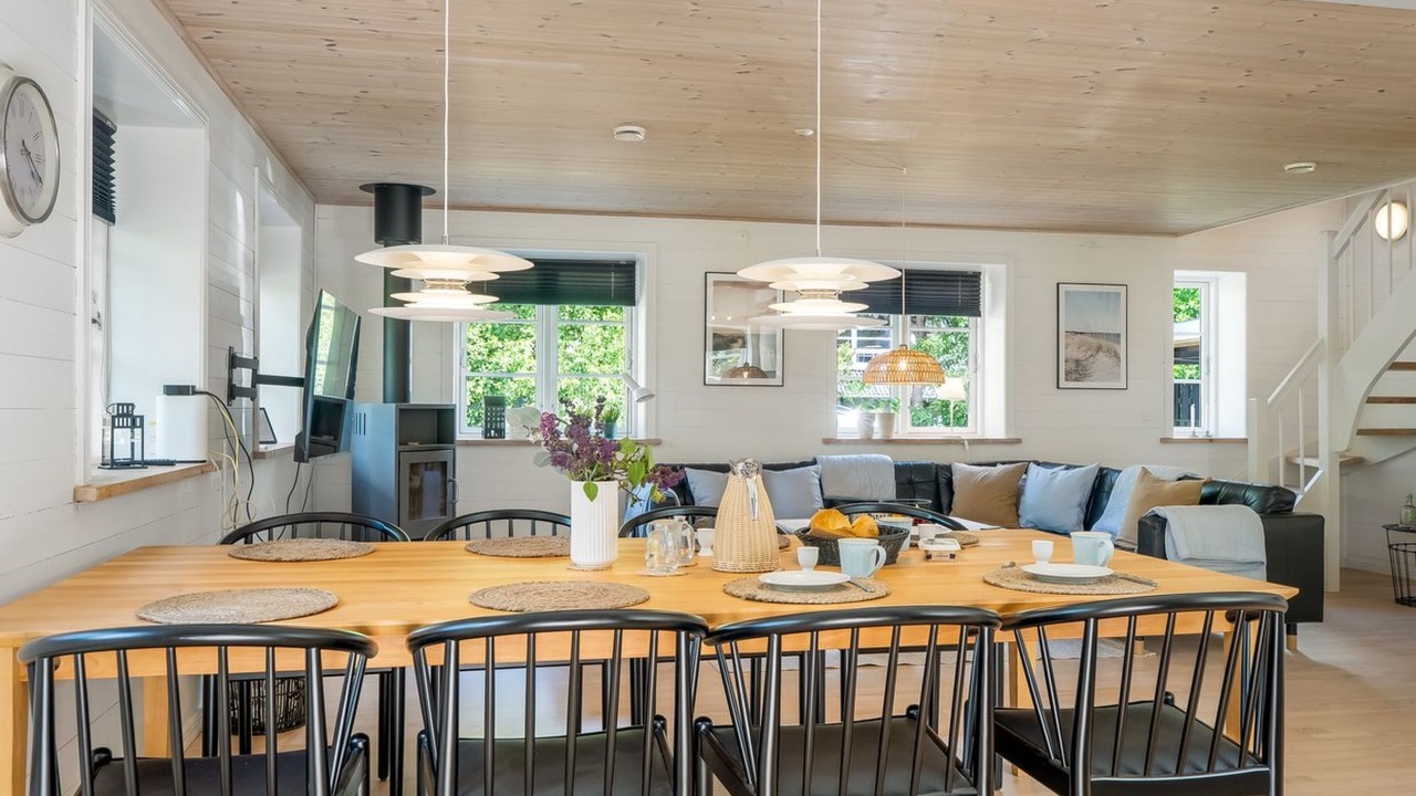 Photo of Livingroom in Vestero Havn