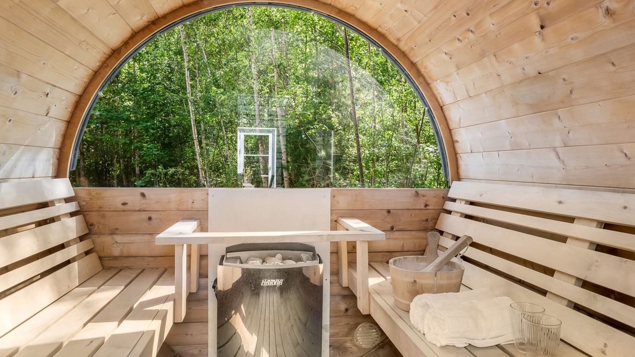 Photo of Bathroom in Vestero Havn