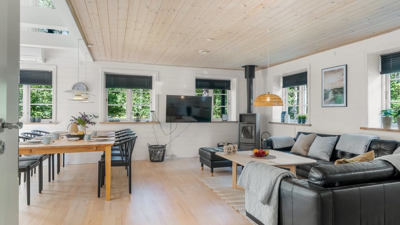 Photo of Livingroom in Vestero Havn