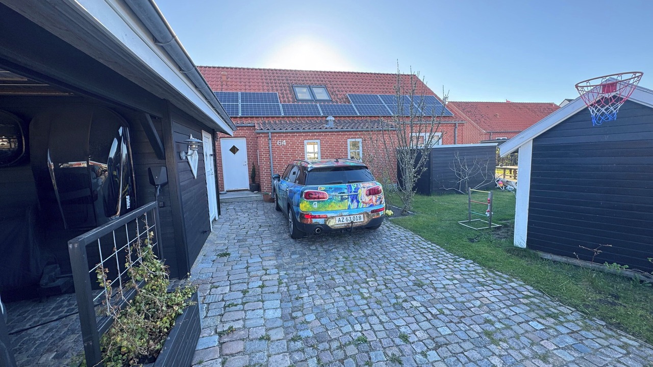 Photo of Others in Frederikshavn