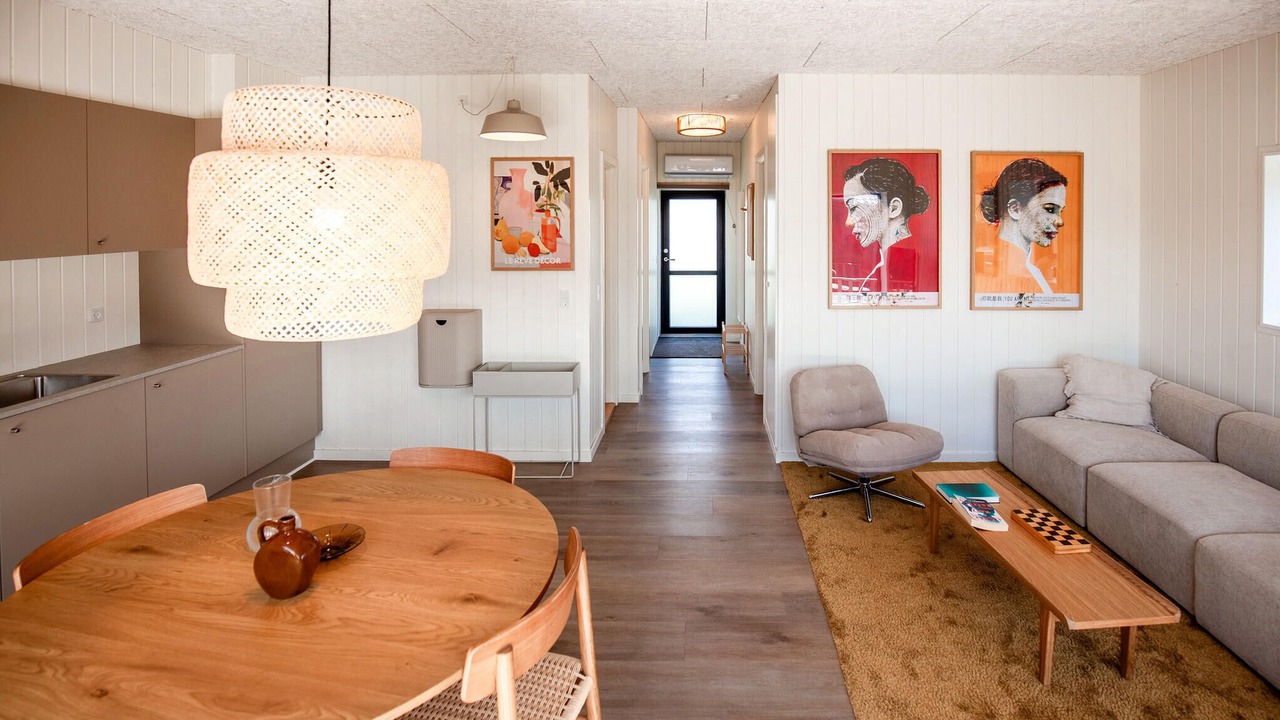 Photo of Bedroom in Bjerregard Strand