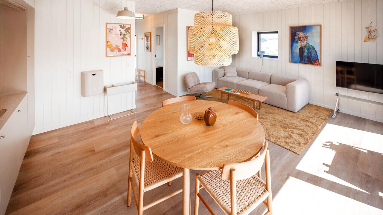 Photo of Bedroom in Bjerregard Strand