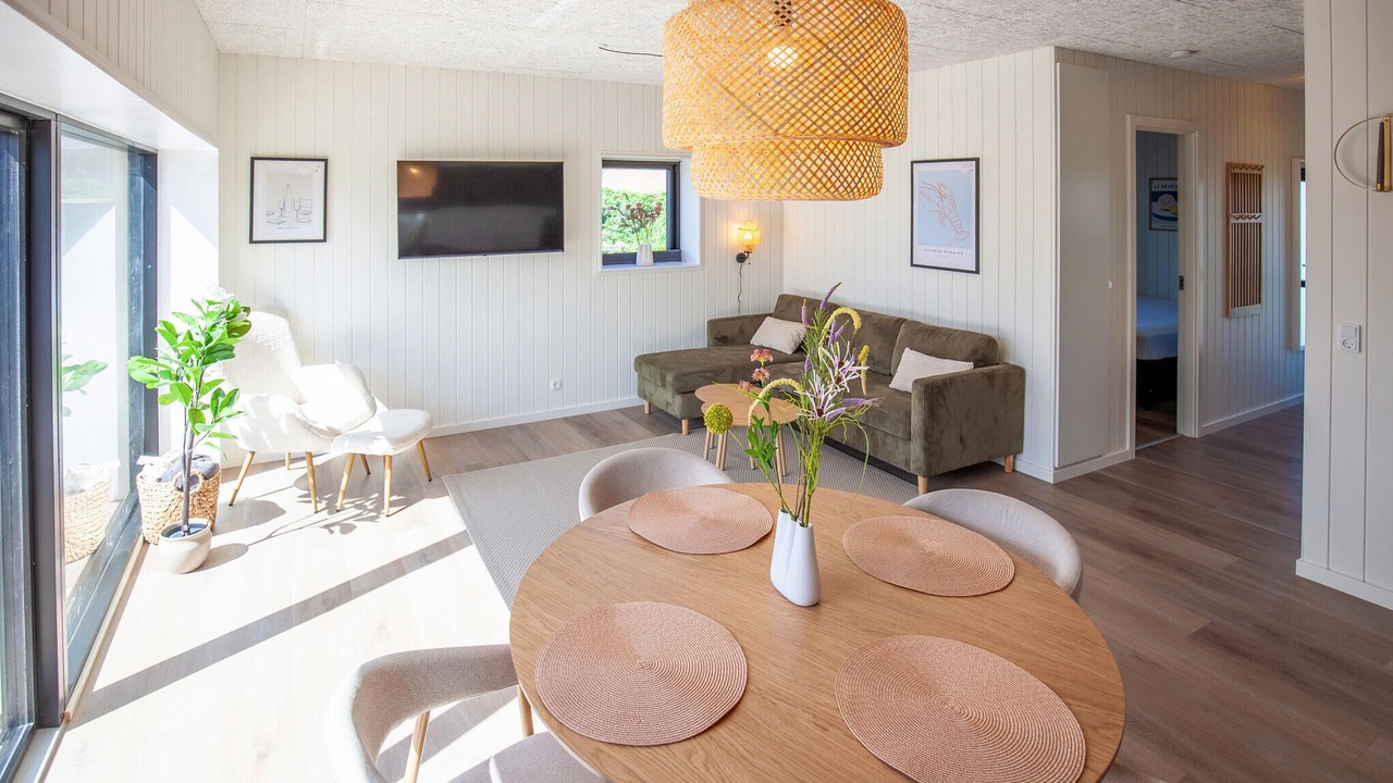 Photo of Bedroom in Bjerregard Strand