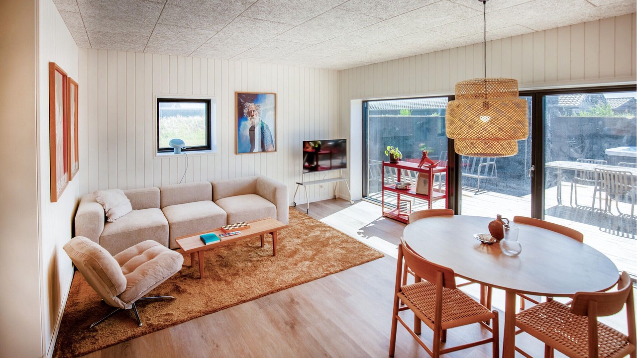 Photo of Bedroom in Bjerregard Strand