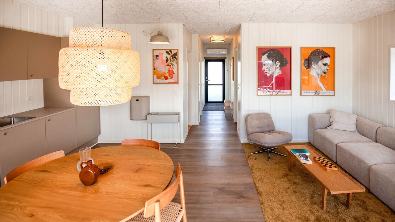 Photo of Bedroom in Bjerregard Strand