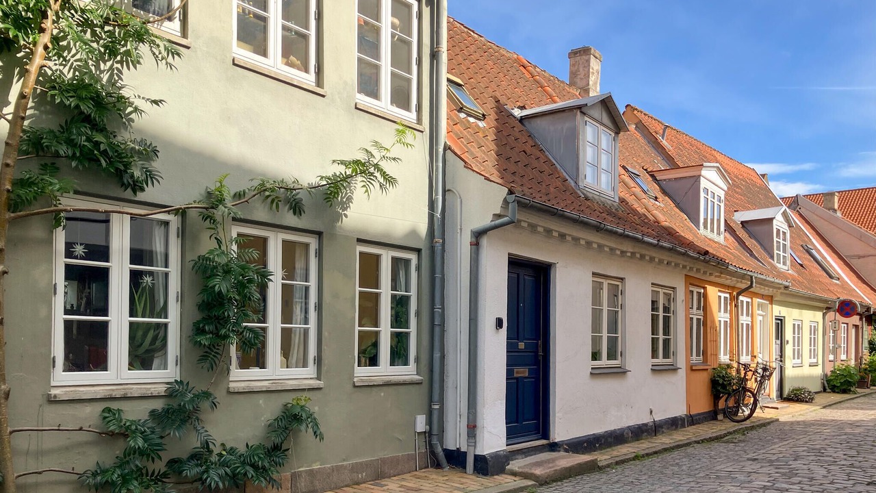 Photo of Others in Faaborg