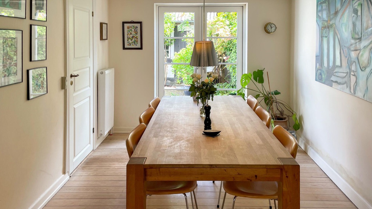Photo of Bedroom in Faaborg