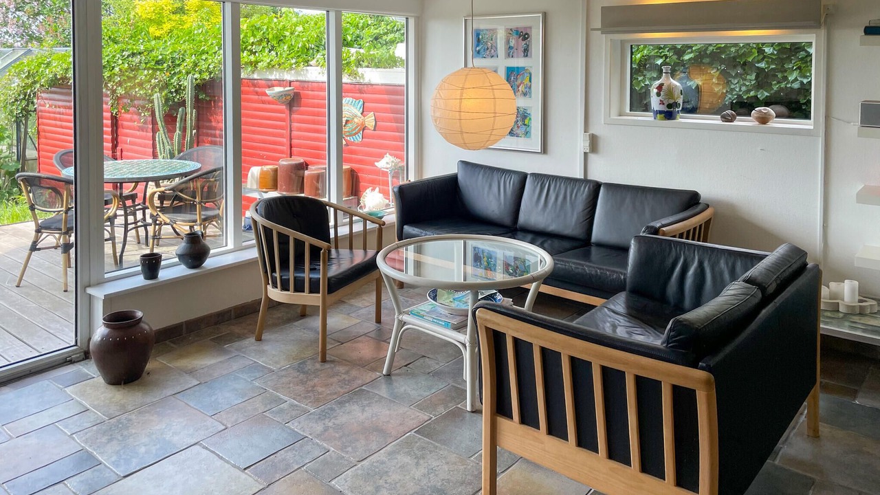 Photo of Bedroom in Haarby