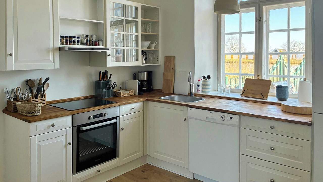 Photo of Kitchen in Svendborg