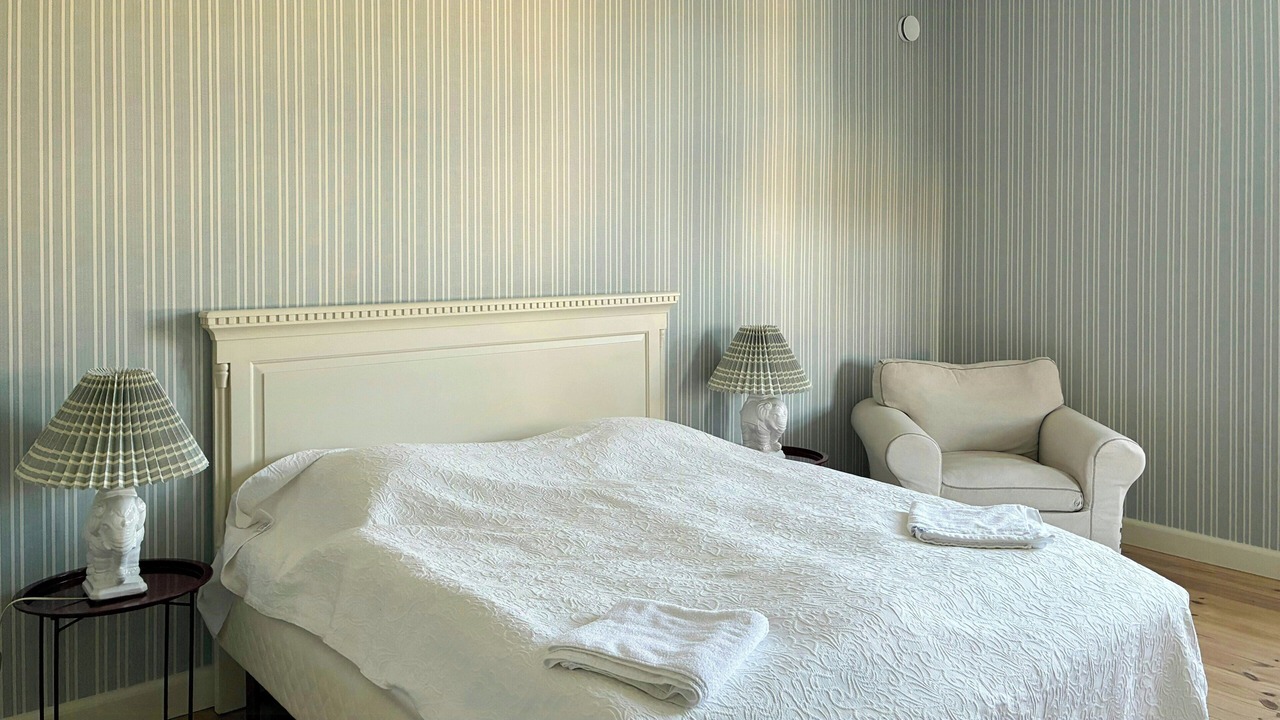 Photo of Bedroom in Svendborg