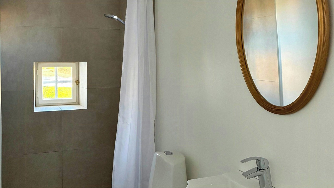 Photo of Bathroom in Svendborg