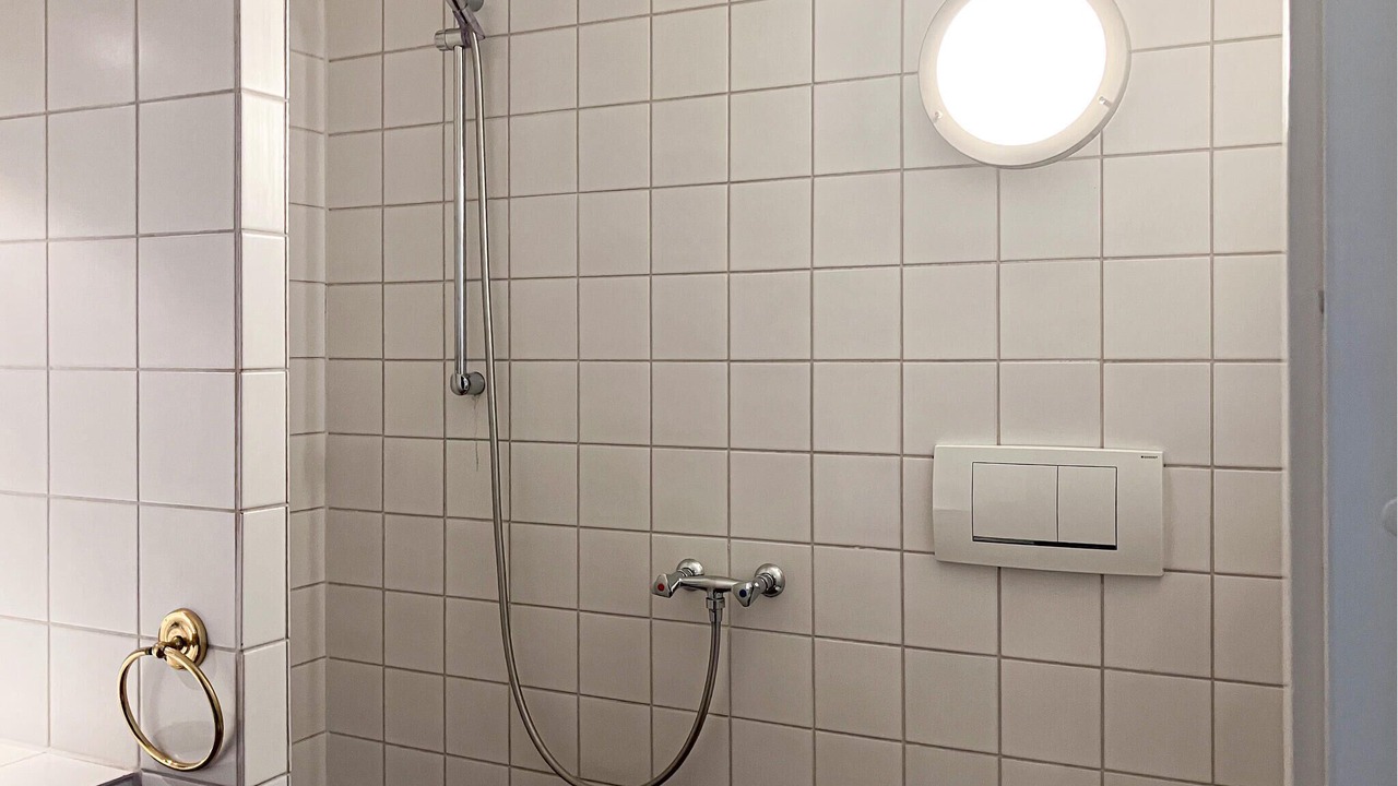 Photo of Bathroom in Horsholm