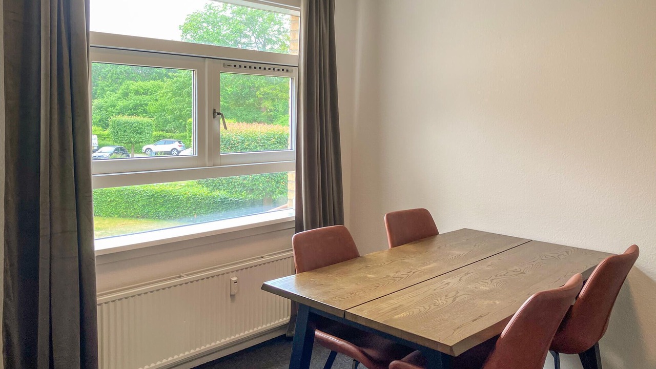 Photo of Bedroom in Horsholm