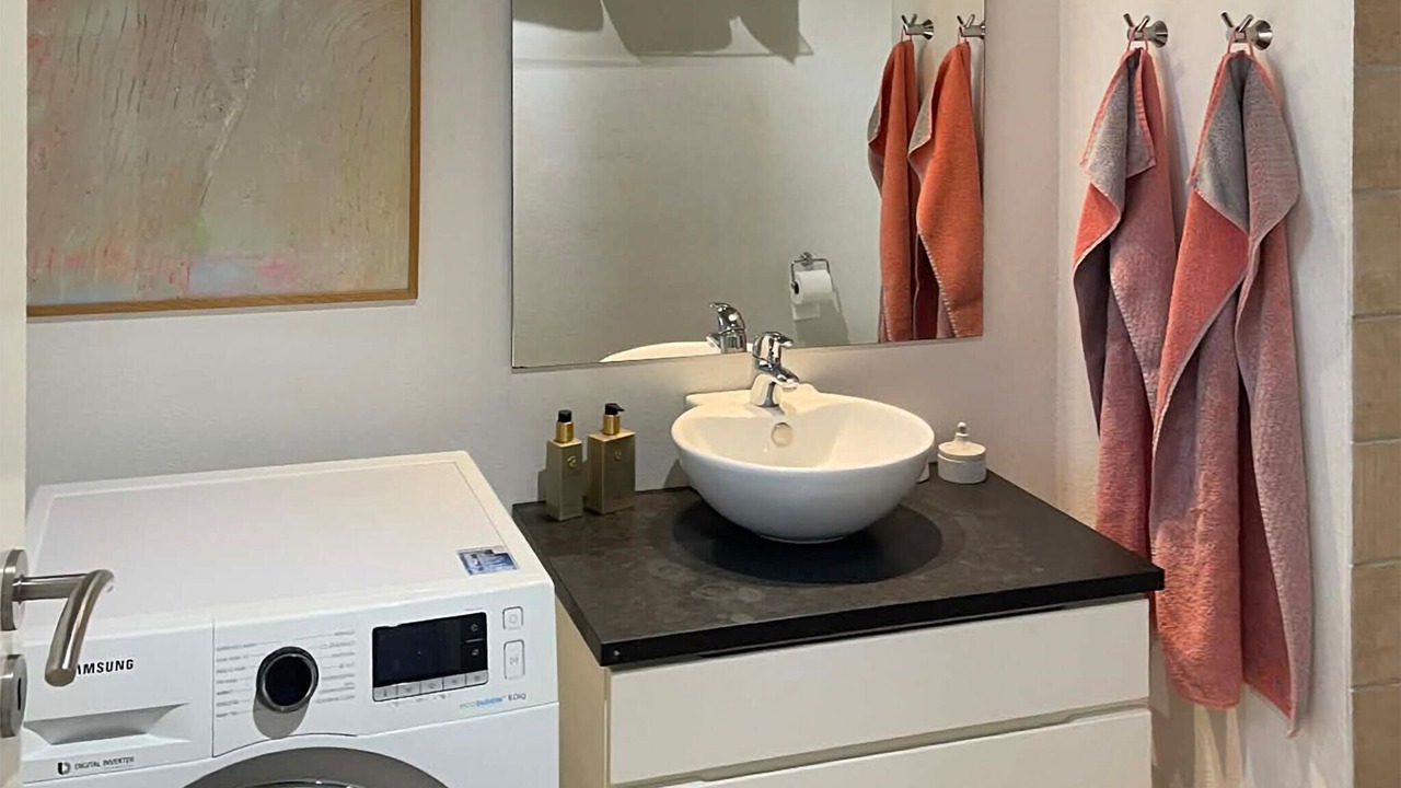 Photo of Bathroom in Vejle