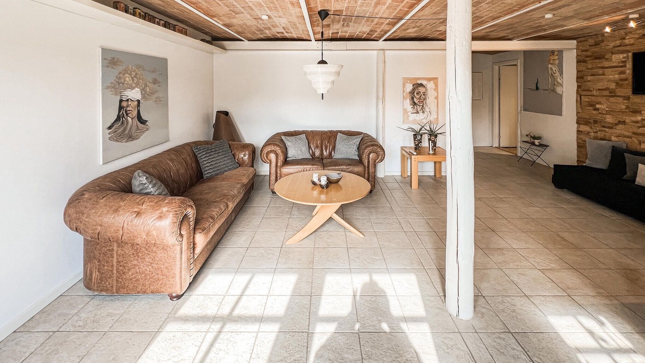 Photo of Bedroom in Vejle