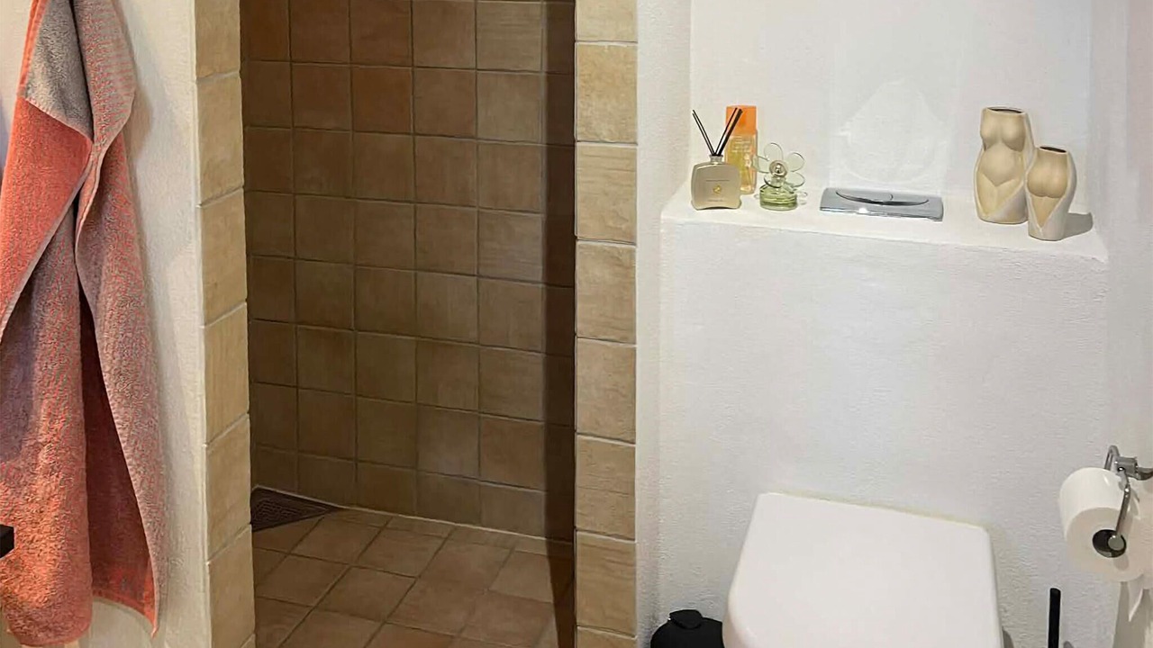 Photo of Bathroom in Vejle
