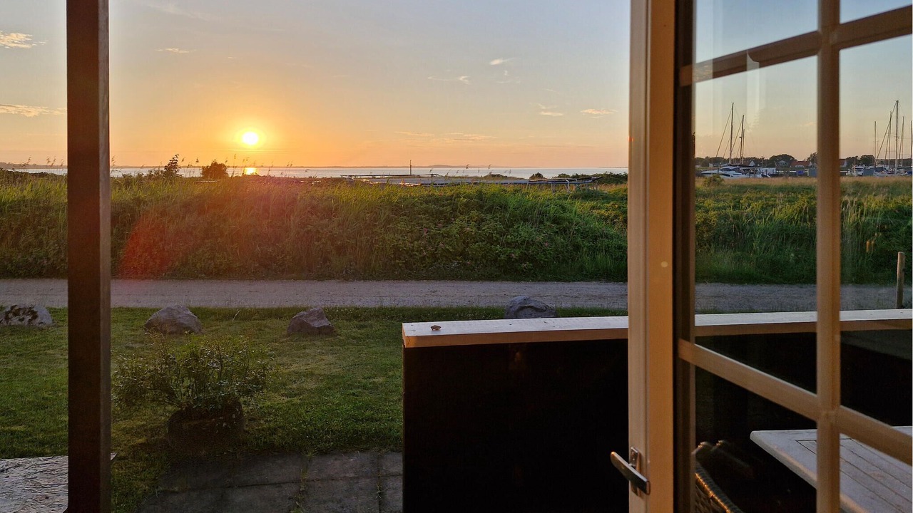 Photo of Bedroom in Arø