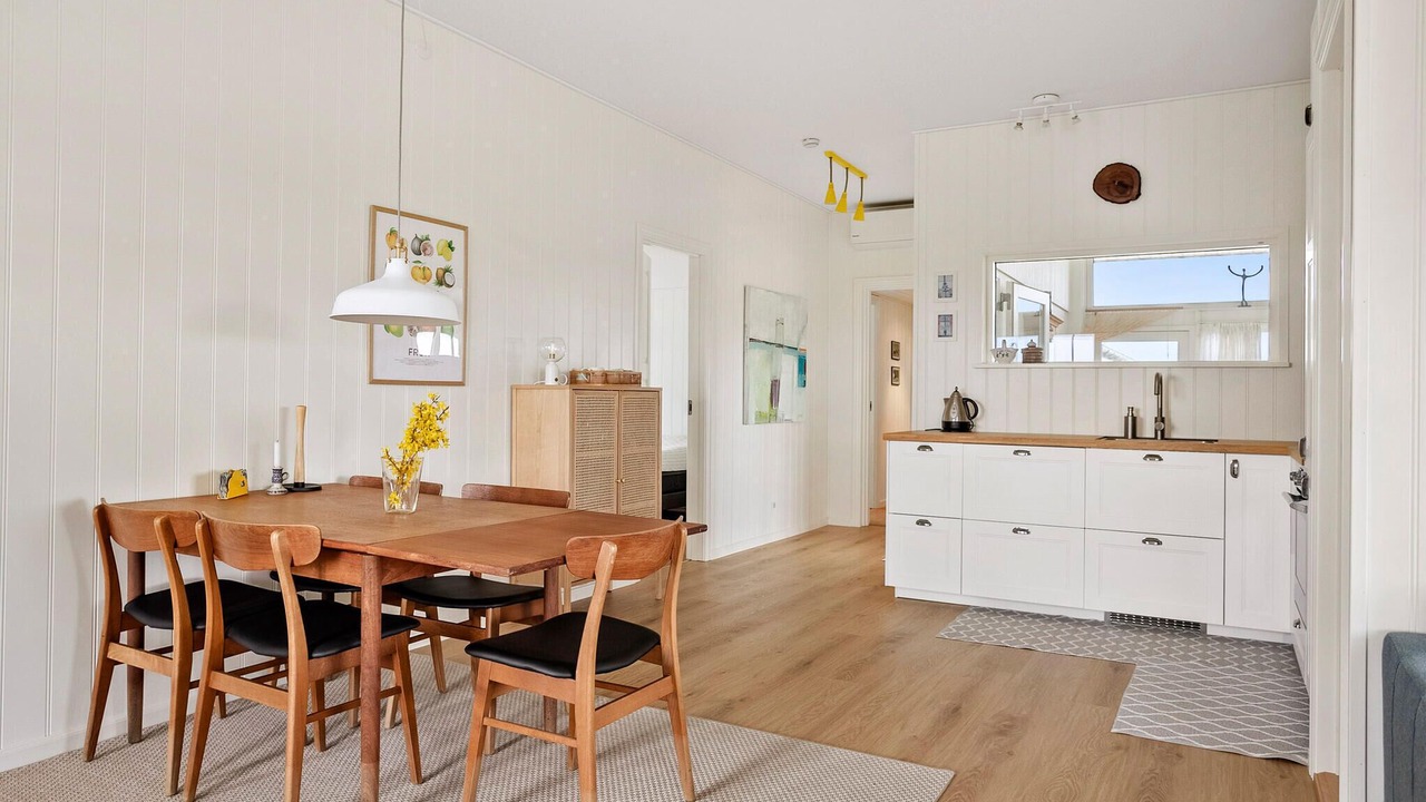 Photo of Bedroom in Arø