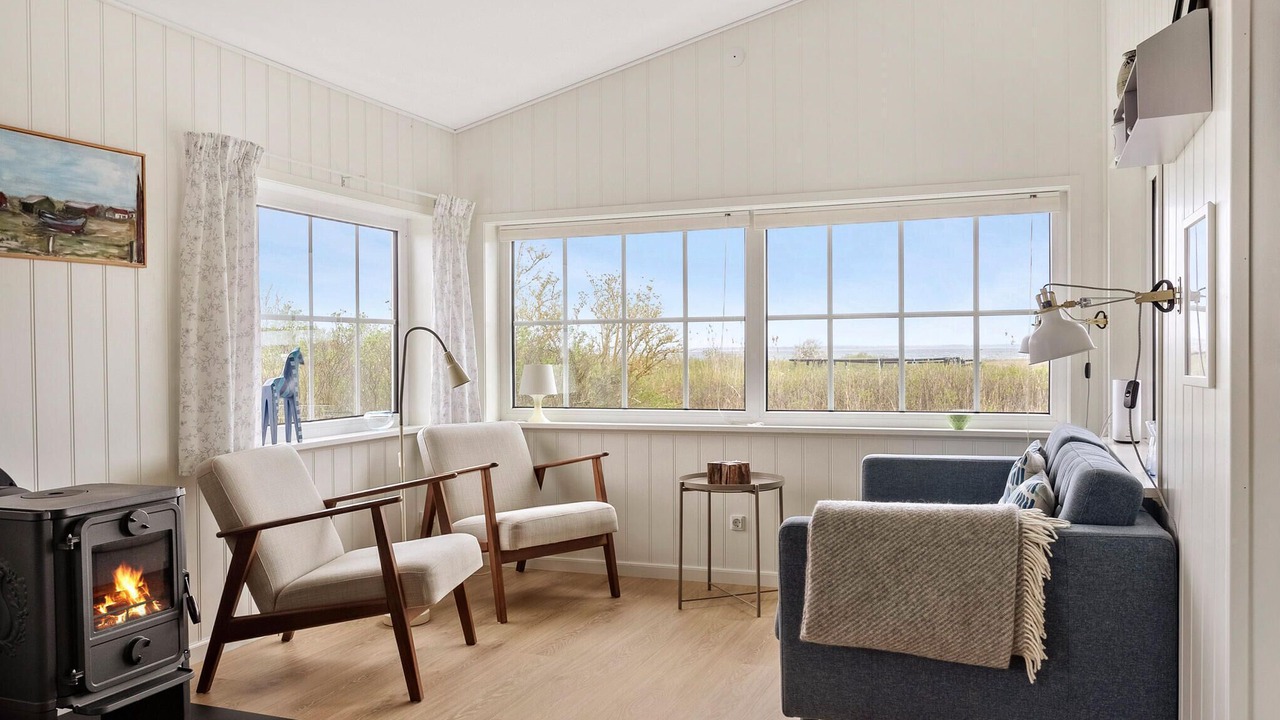 Photo of Bedroom in Arø