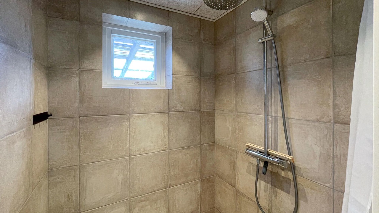 Photo of Bathroom in Strøby Ladeplads