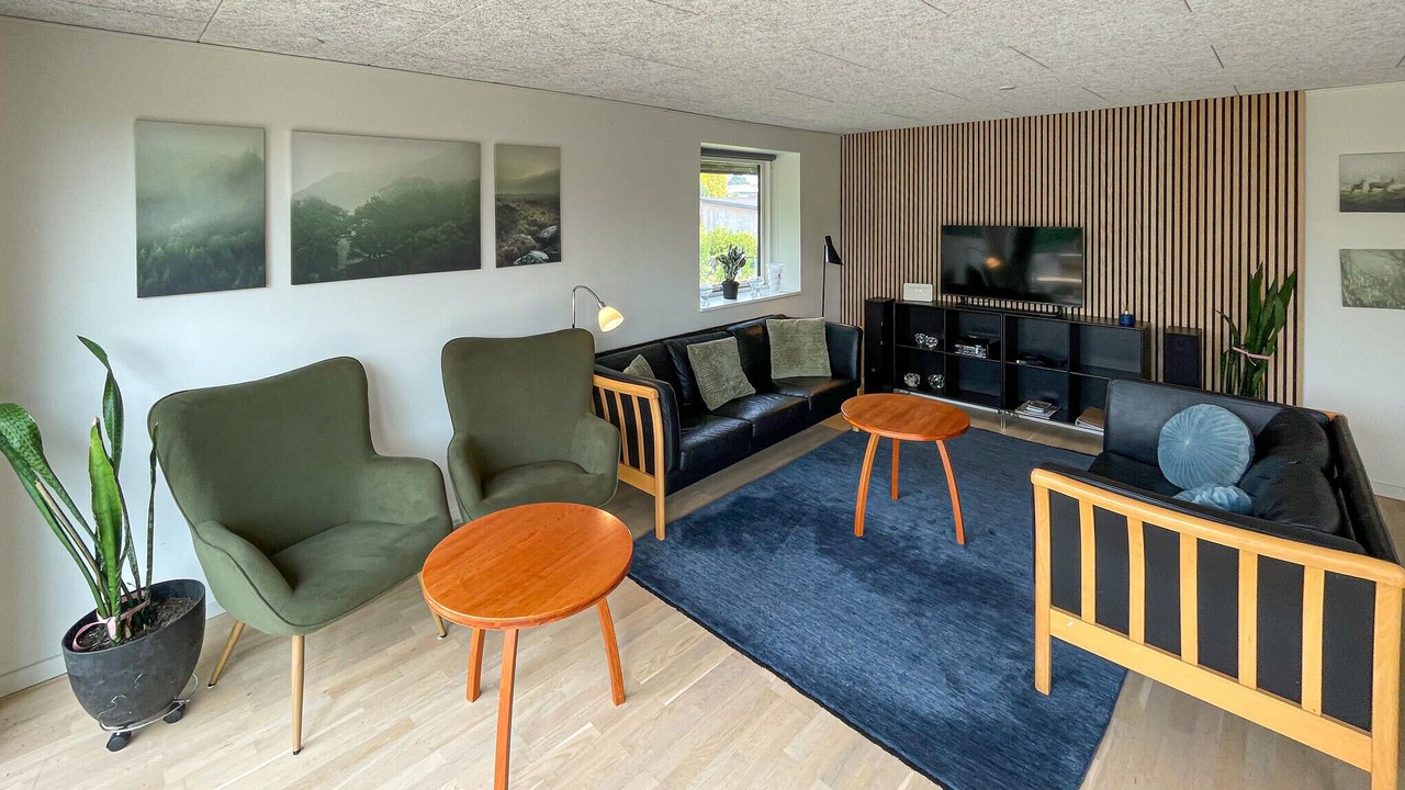 Photo of Bedroom in Strøby Ladeplads
