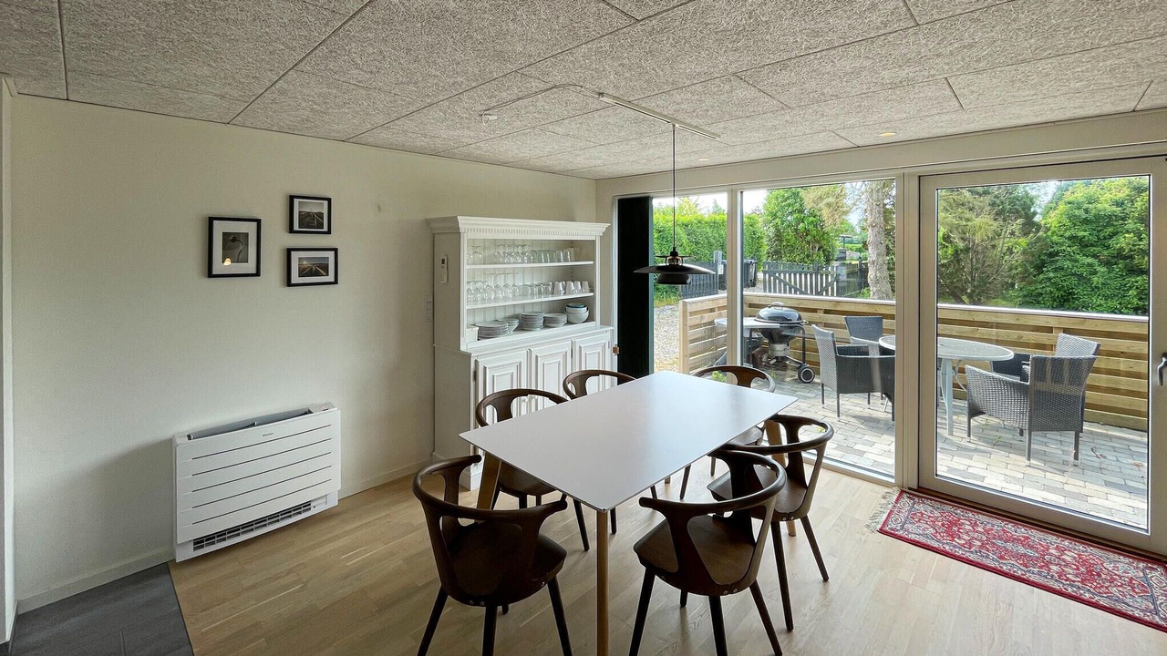 Photo of Bedroom in Strøby Ladeplads
