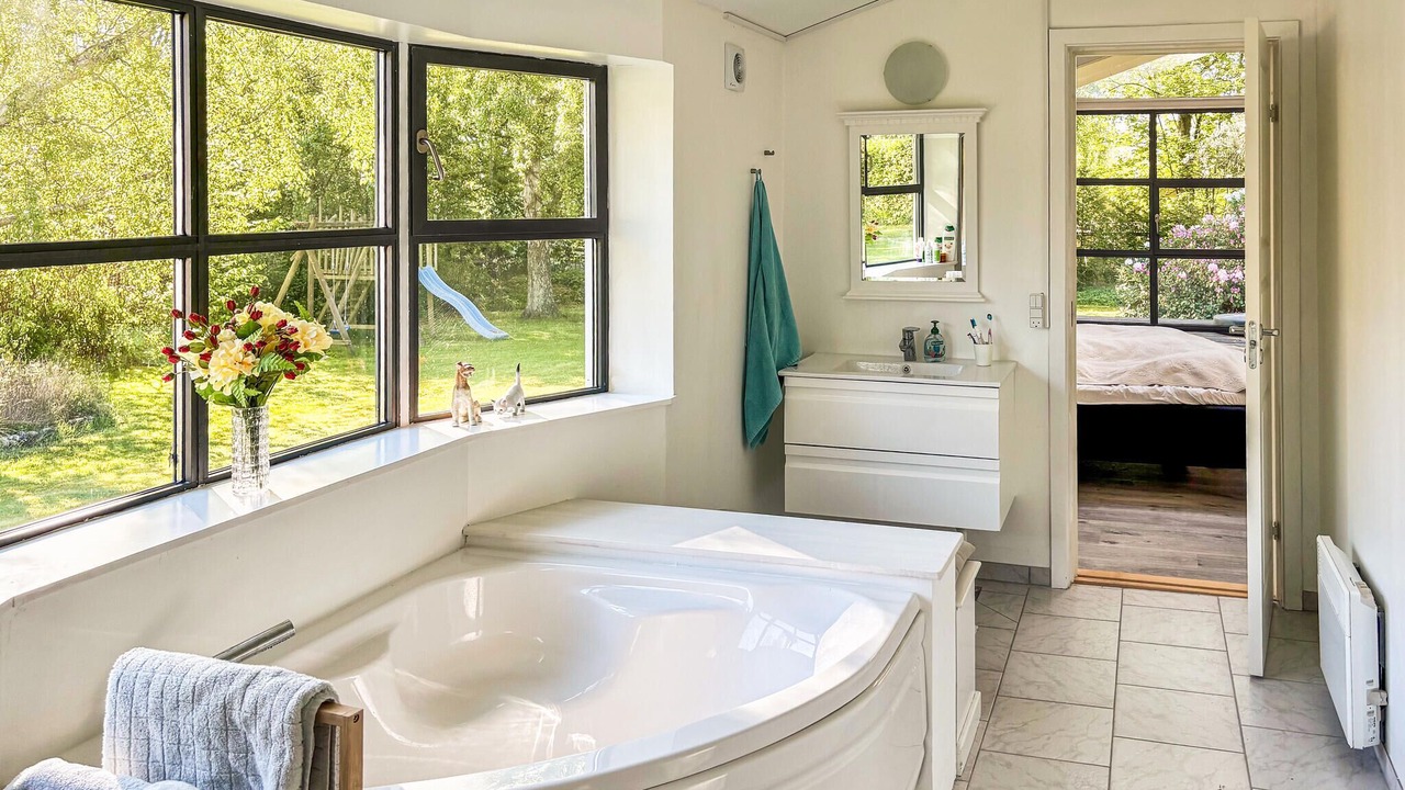 Photo of Bathroom in Atterup