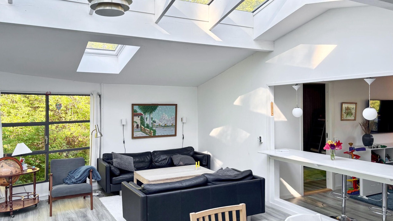 Photo of Bedroom in Atterup