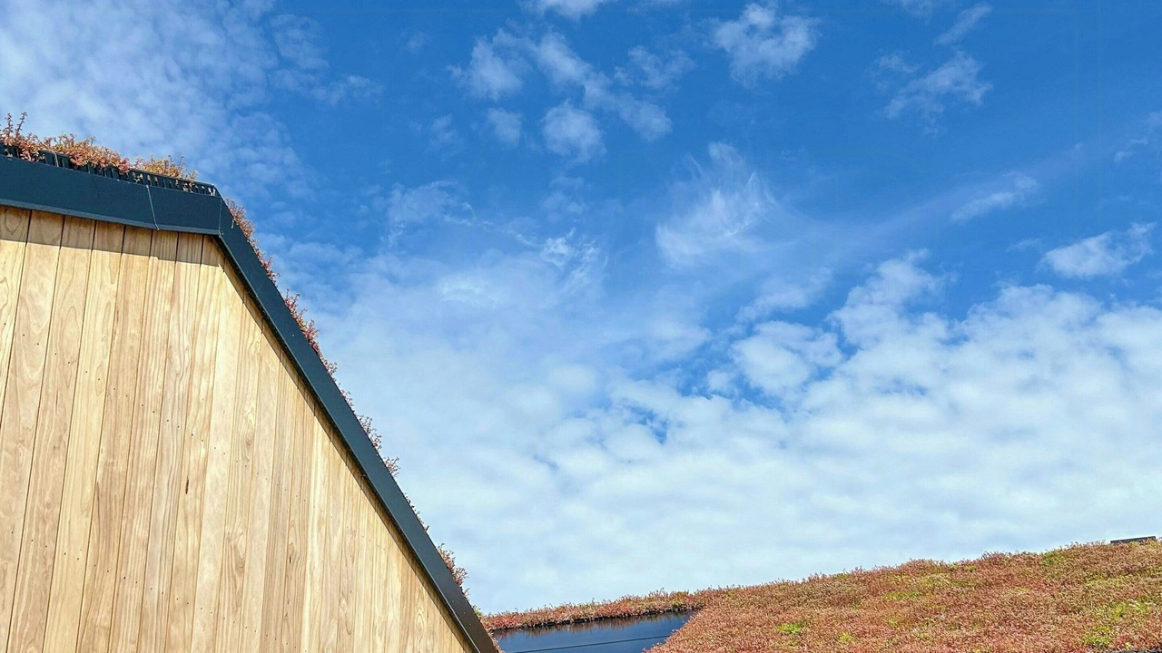 Photo of Outdoor in Store Kongsmark