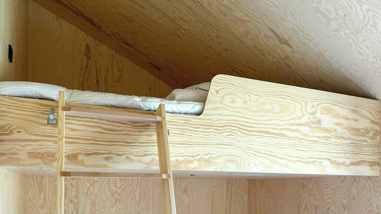 Photo of Bedroom in Store Kongsmark