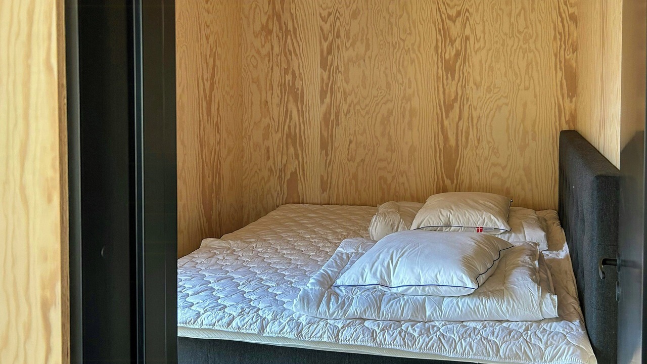 Photo of Bedroom in Store Kongsmark